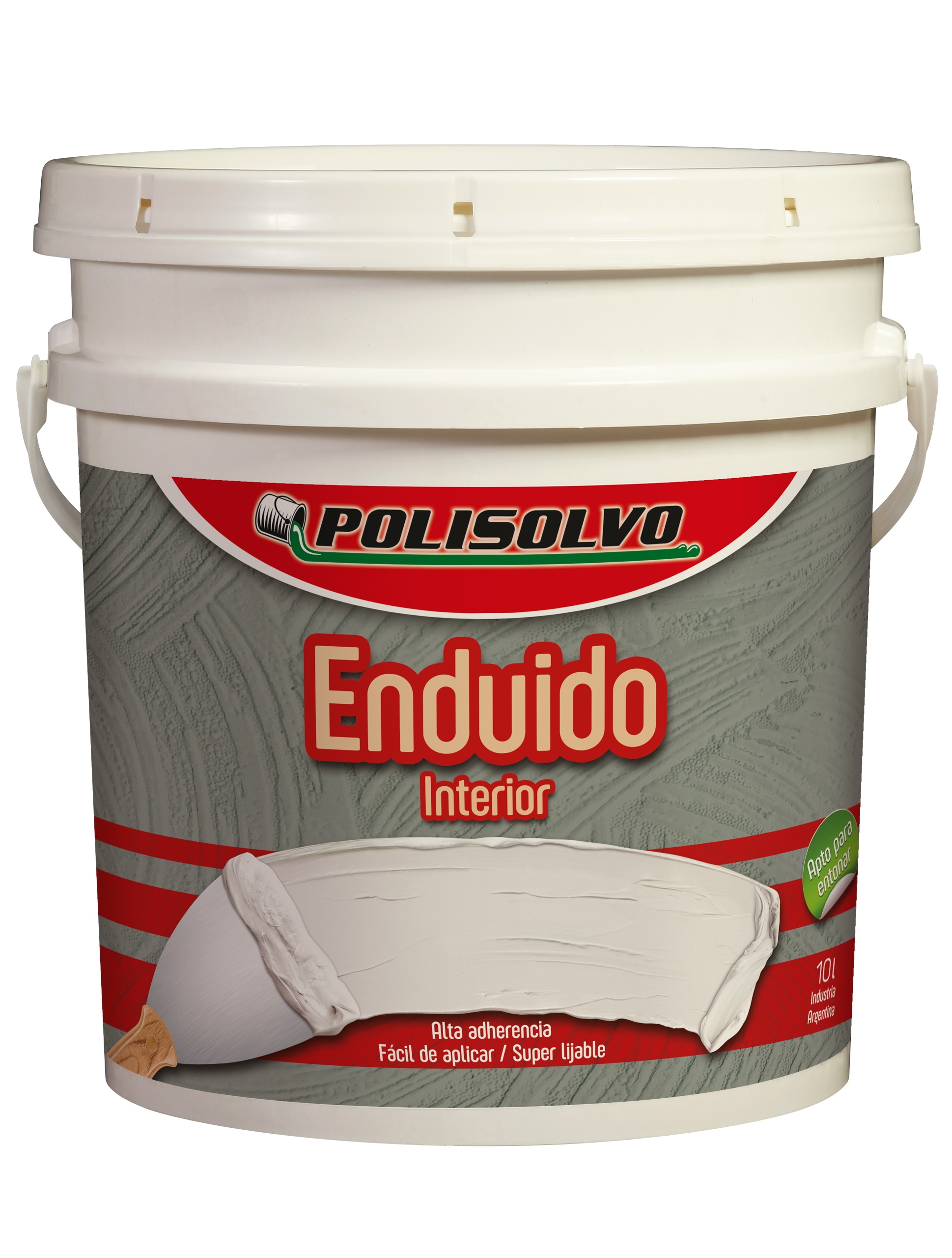 Enduido Interior