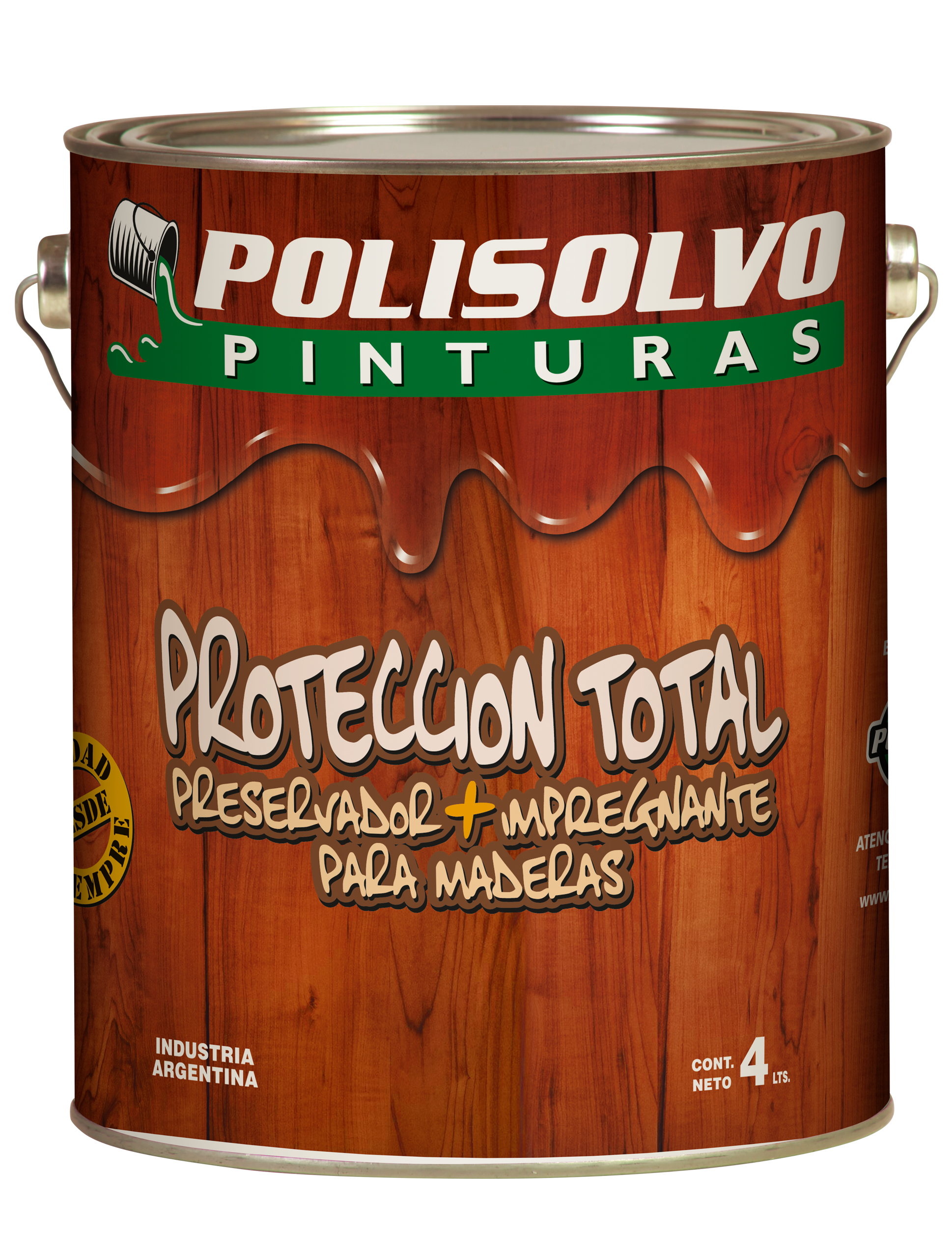 Protección Total 3 en 1
